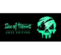 Sea of Thieves 2023 (PC)