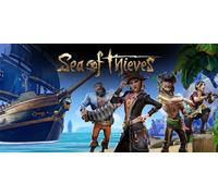 Sea of Thieves 2023 (PC)