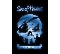 Sea of Thieves: 2024 Deluxe Edition PC/XBOX LIVE Key EUROPE