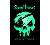 Sea of Thieves: 2024 Edition PC/XBOX LIVE Key GLOBAL