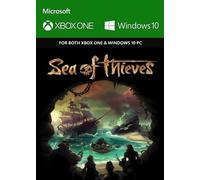 Sea of Thieves 2024 Edition (PC/Xbox One) XBOX LIVE Key EUROPE