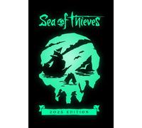 Sea of Thieves: 2025 Edition PC/XBOX LIVE Key GLOBAL