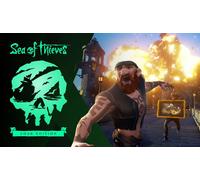 Sea of Thieves 2026 Edition