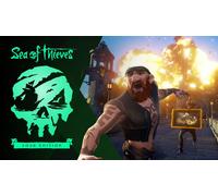 Sea of Thieves 2026 Edition