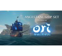 SEA OF THIEVES ANCESTRAL SET (XB1)