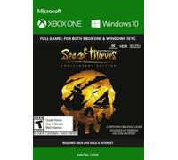 Sea of Thieves: Anniversary Edition (PC/Xbox One) Xbox Key EUROPE