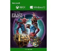 Sea of Thieves - Aquatic Elegance Bundle (DLC) PC/XBOX LIVE Key EUROPE