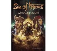 Sea of Thieves Athenas Fortune by Chris Allcock Chris Allcock (Auteur)