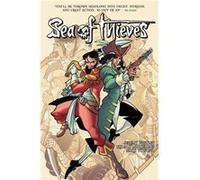 Sea of Thieves by Jeremy Whitley Inconnu (Auteur)