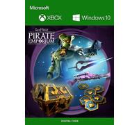 Sea of Thieves - Combat Unresolved Bundle (DLC) PC/XBOX LIVE Key EUROPE