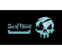 Sea of Thieves - Deluxe Bundle