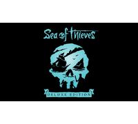 Sea of Thieves Deluxe Edition