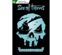 Sea of Thieves Deluxe Edition PC/XBOX LIVE Key EUROPE