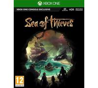 Sea of Thieves Edition Anniversaire Xbox
