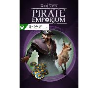 Sea of Thieves - Furtive Fox Bundle (DLC) PC/XBOX LIVE Key EUROPE