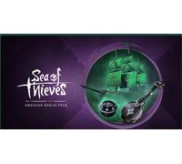 Sea of Thieves Obsidian Banjo Pack (Xbox Series X)