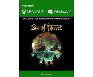 Sea of Thieves (PC/Xbox One) Xbox Live Key EUROPE