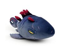 Sea of Thieves peluche Shadowmaw Megalodon 23 cm