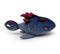 Sea of Thieves - Peluche Shadowmaw Megalodon 23 cm