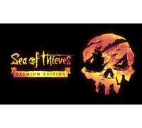 Sea of Thieves Premium Edition