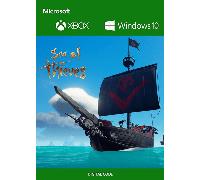 Sea of Thieves - Sails of the Bonny Belle (DLC) PC/XBOX LIVE Key GLOBAL