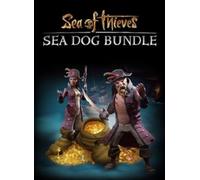 Sea of Thieves - Sea Dog Pack (DLC) (PC/Xbox One) Xbox Live Key GLOBAL