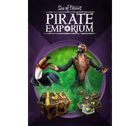 Sea of Thieves - Toucan Toolbox Bundle (DLC) PC/XBOX LIVE Key EUROPE