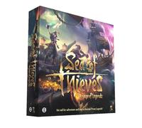 Sea of Thieves: Voyage of Legends