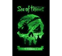 Sea of Thieves: X Edition (PC/XBOX) XBOX LIVE Key EUROPE