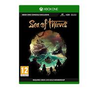 Sea of Thieves (Xbox One)