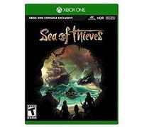 Sea of Thieves - Xbox One