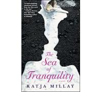 Sea of Tranquility.