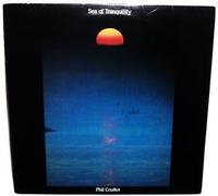 Sea Of Tranquility