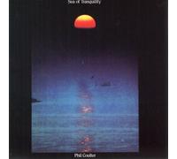Sea of Tranquility by Phil Coulter (1990-10-25)