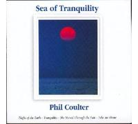 Sea of Tranquility [Import]