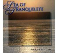 Sea of Tranquility [Import]