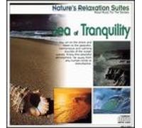Sea of Tranquility - Nature's Relaxation Suites: Sea of Tranquility