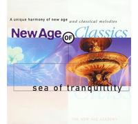 Sea of Tranquility [UK Import]