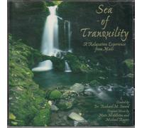 Sea of Tranquility (US [Import]