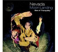 Sea of Tranquility (US [Import]