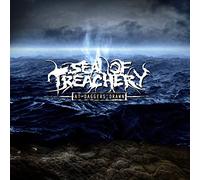 Sea of Treachery - at Daggers Drawn [Import]