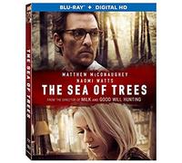 The Sea of Trees [Blu-Ray]