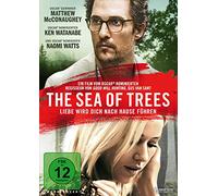 The Sea of Trees (DVD)