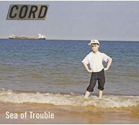 Sea of Trouble