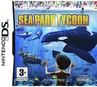 Sea Park Tyccon Nintendo DS
