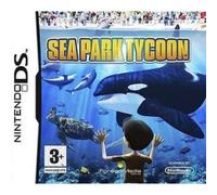 SEA PARK TYCOON / Jeu console DS