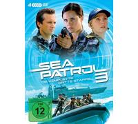 Sea Patrol - Die komplette dritte Staffel (DVD)