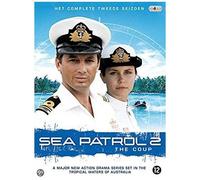 Sea Patrol - Season 2 (2009)