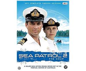 Sea Patrol - Season 2 (2009)