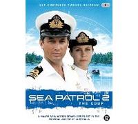 Sea Patrol - Season 2 (2009) [IMPORT]